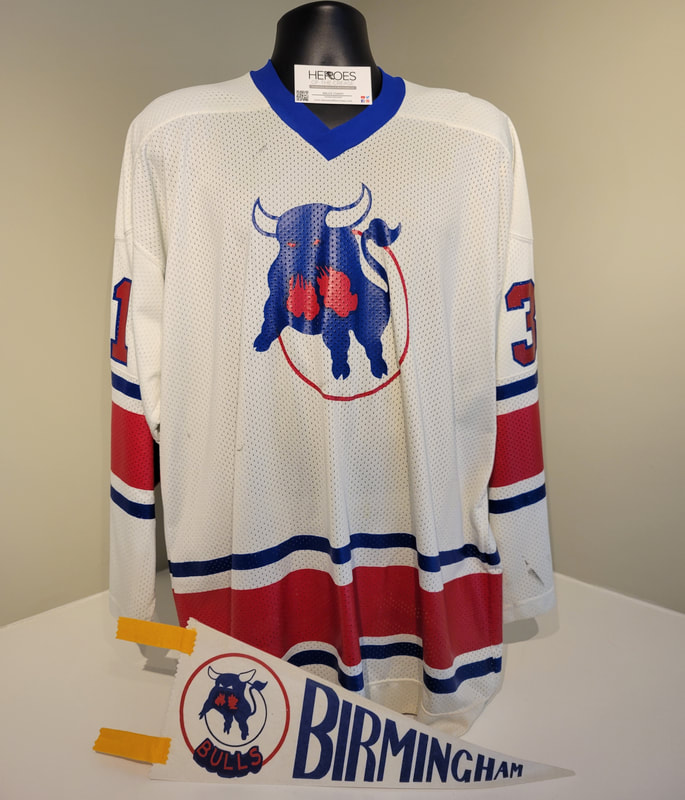 1978-79 Anders Hedberg New York Rangers Game Worn Jersey